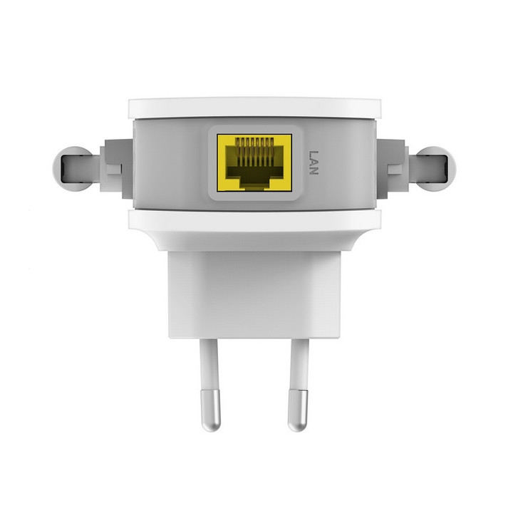 Безжичен Range Extender D-Link N300  - DAP-1325