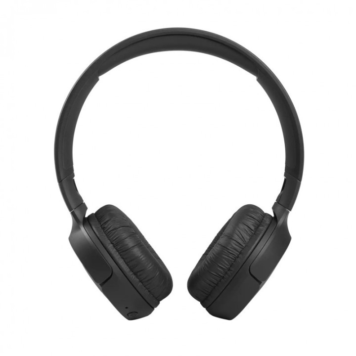 Безжични слушалки JBL T510BT, черен