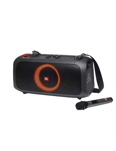 Аудио система JBL PARTYBOX On-The-Go
