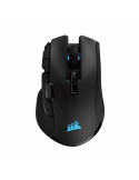 Безжична геймърска мишка Corsair IronClaw RGB, FPS/MOBA, CH-9317011-EU