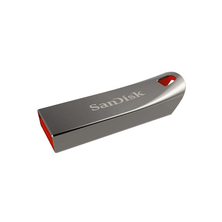 Флаш памет 64GB SanDisk Cruzer Force USB 2.0