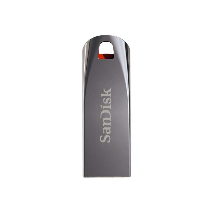 Флаш памет 64GB SanDisk Cruzer Force USB 2.0