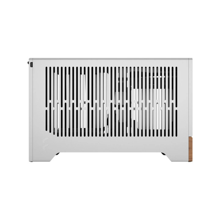 Кутия за компютър Fractal Design TERRA SILVER - FD-C-TER1N-02