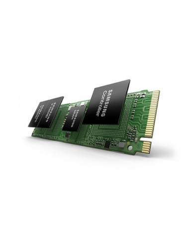 SSD диск Samsung 1TB Client PM981 Phoenix, MZVLB1T0HALR-00000