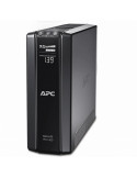 Токозахранващо устройство APC Back-UPS RS Pro 1500VA, BR1500GI