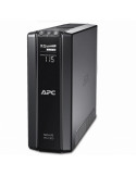 Токозахранващо устройство APC Power-Saving Back-UPS Pro 1200VA, Schuko, BR1200G-GR