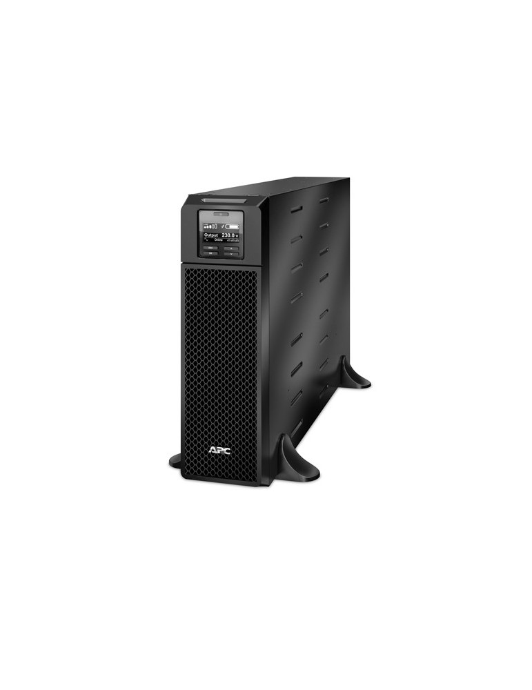 Токозахранващо устройство APC Smart-UPS SRT 5000VA, SRT5KXLI