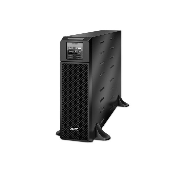 Токозахранващо устройство APC Smart-UPS SRT 5000VA, SRT5KXLI