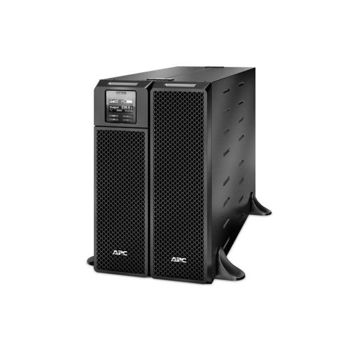 Токозахранващо устройство APC Smart-UPS SRT 5000VA, SRT5KXLI
