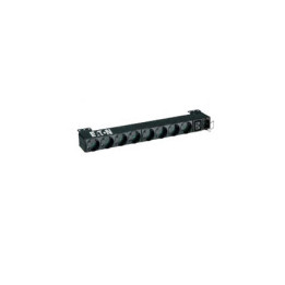Разклонител Eaton FlexPDU 8 DIN, EFLX8D