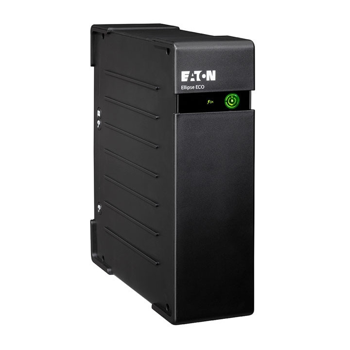 Токозахранващо устройство Eaton Ellipse ECO 650 DIN