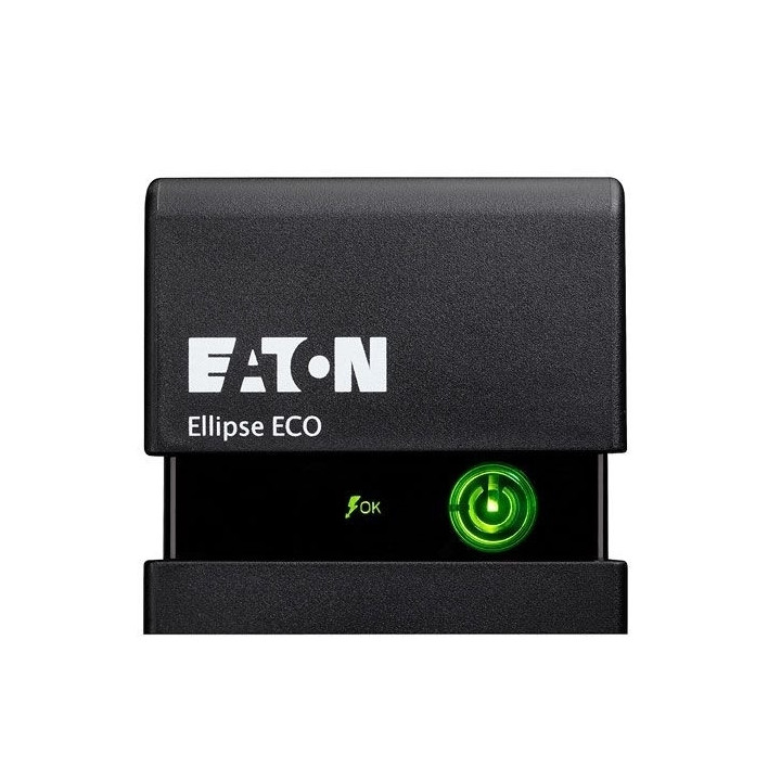 Токозахранващо устройство Eaton Ellipse ECO 650 DIN