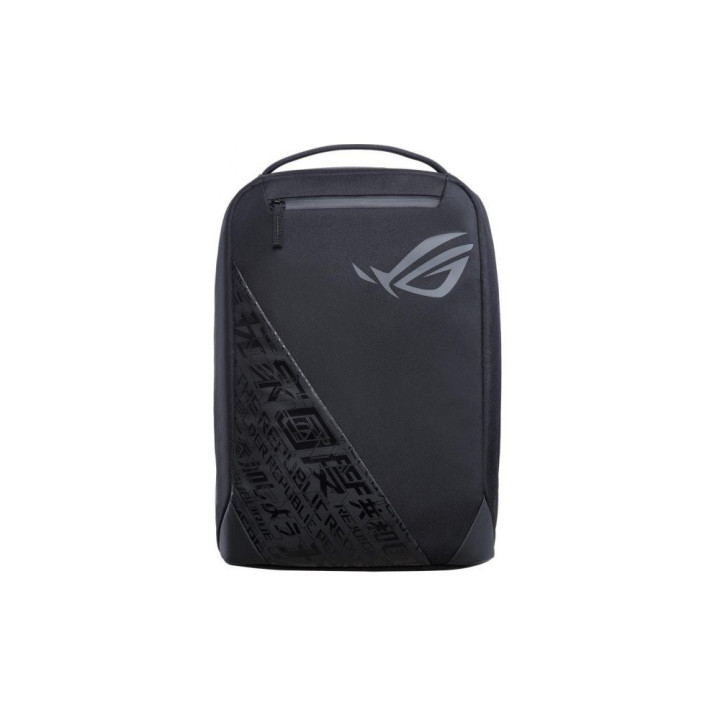 Раница за лаптоп Asus ROG BP1501G 15", черен - 90XB04ZN-BBP020