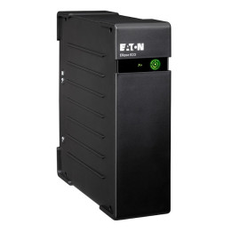 Токозахранващо устройство Eaton Ellipse ECO 650 USB DIN