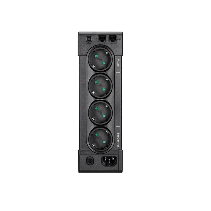 Токозахранващо устройство Eaton Ellipse PRO 650 DIN