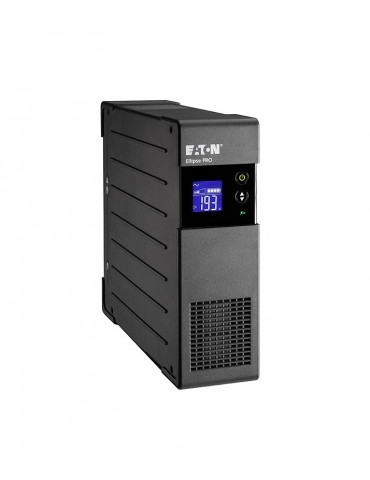 Токозахранващо устройство Eaton Ellipse PRO 850 IEC