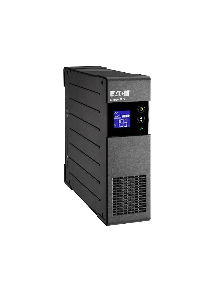 Токозахранващо устройство Eaton Ellipse PRO 850 IEC