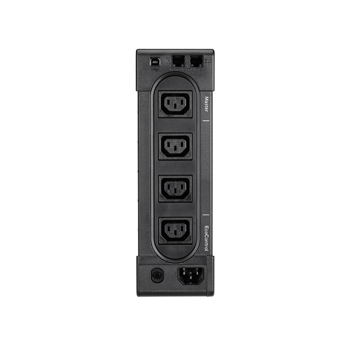 Токозахранващо устройство Eaton Ellipse PRO 850 IEC