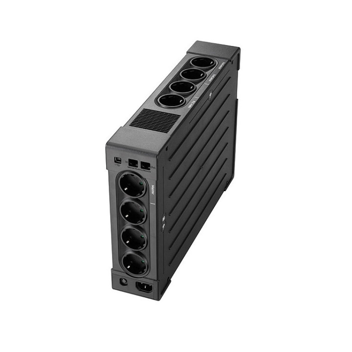 Токозахранващо устройство Eaton Ellipse PRO 1200 DIN