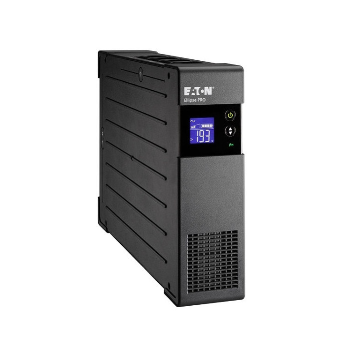 Токозахранващо устройство Eaton Ellipse PRO 1600 DIN
