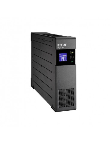 Токозахранващо устройство Eaton Ellipse PRO 1600 IEC
