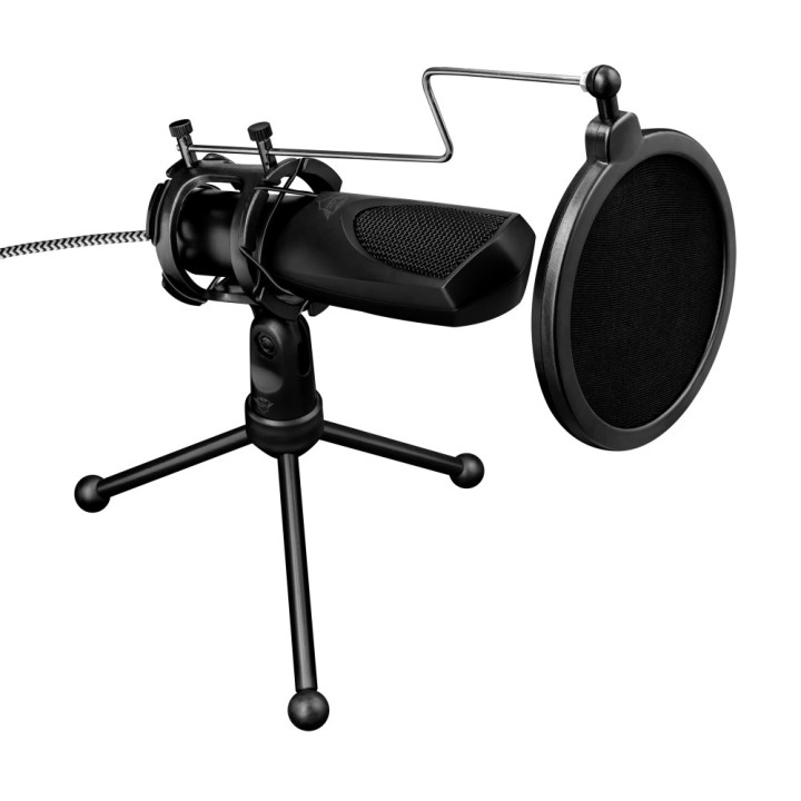 Микрофон Trust GXT 232 Mantis Streaming