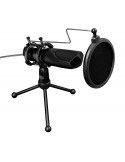 Микрофон Trust GXT 232 Mantis Streaming