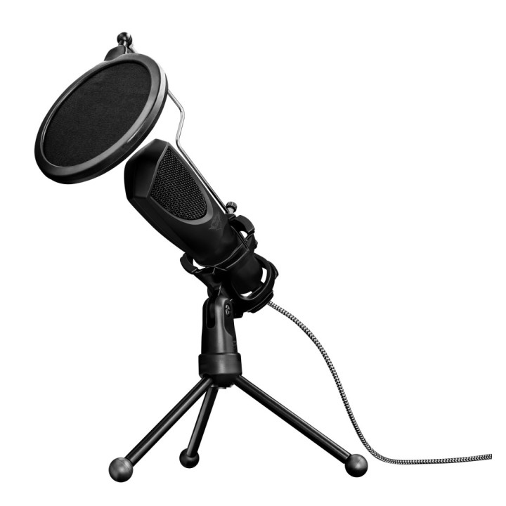 Микрофон Trust GXT 232 Mantis Streaming