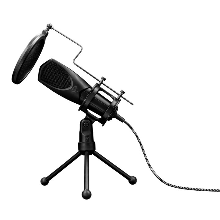 Микрофон Trust GXT 232 Mantis Streaming