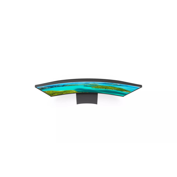 Монитор Philips 23.6" 241E1SC - 241E1SC/00