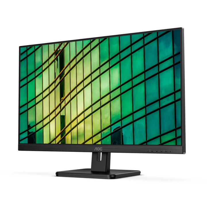 Монитор AOC 27" 27E2QAE