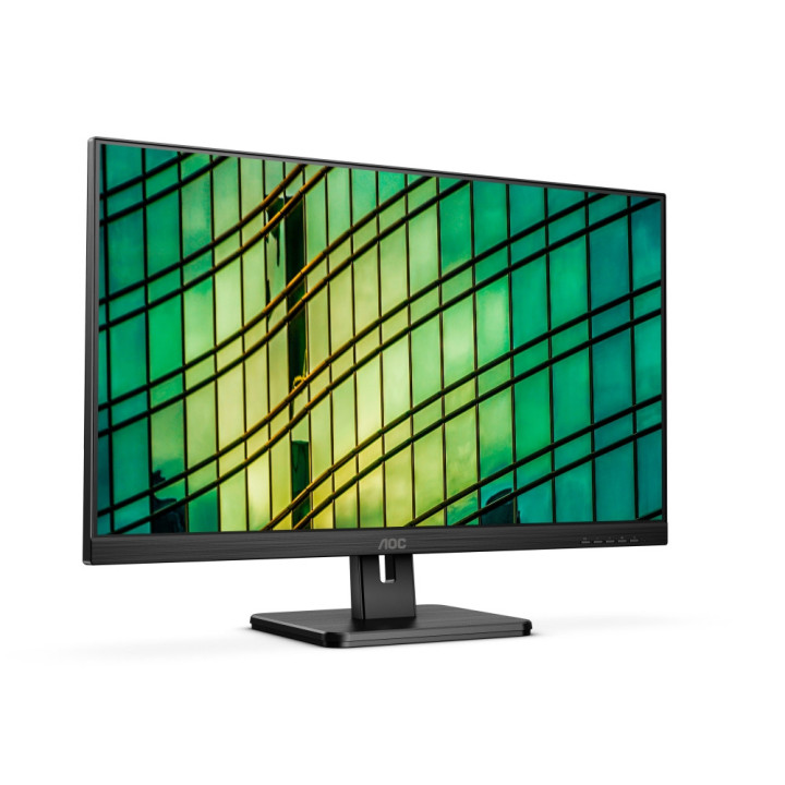 Монитор AOC 27" 27E2QAE