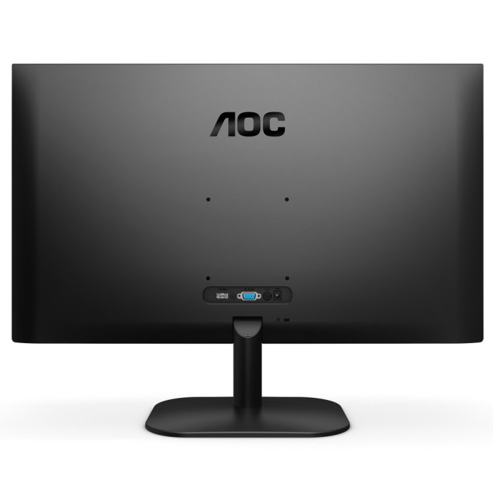 Монитор AOC 23.8" 24B2XDA