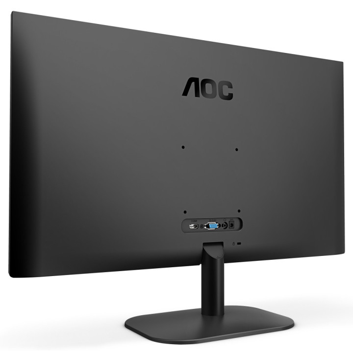 Монитор AOC 23.8" 24B2XDA
