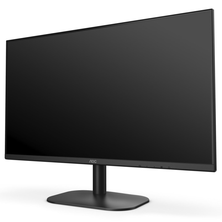 Монитор AOC 23.8" 24B2XDA