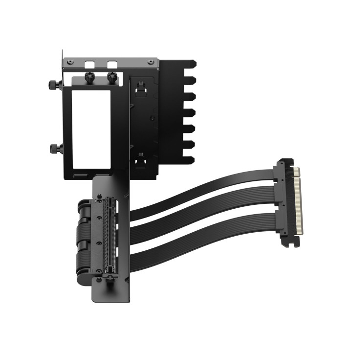 Адаптер Fractal Design FLEX 2 PCIE 4.0 X 16 BLACK - FD-A-FLX2-001