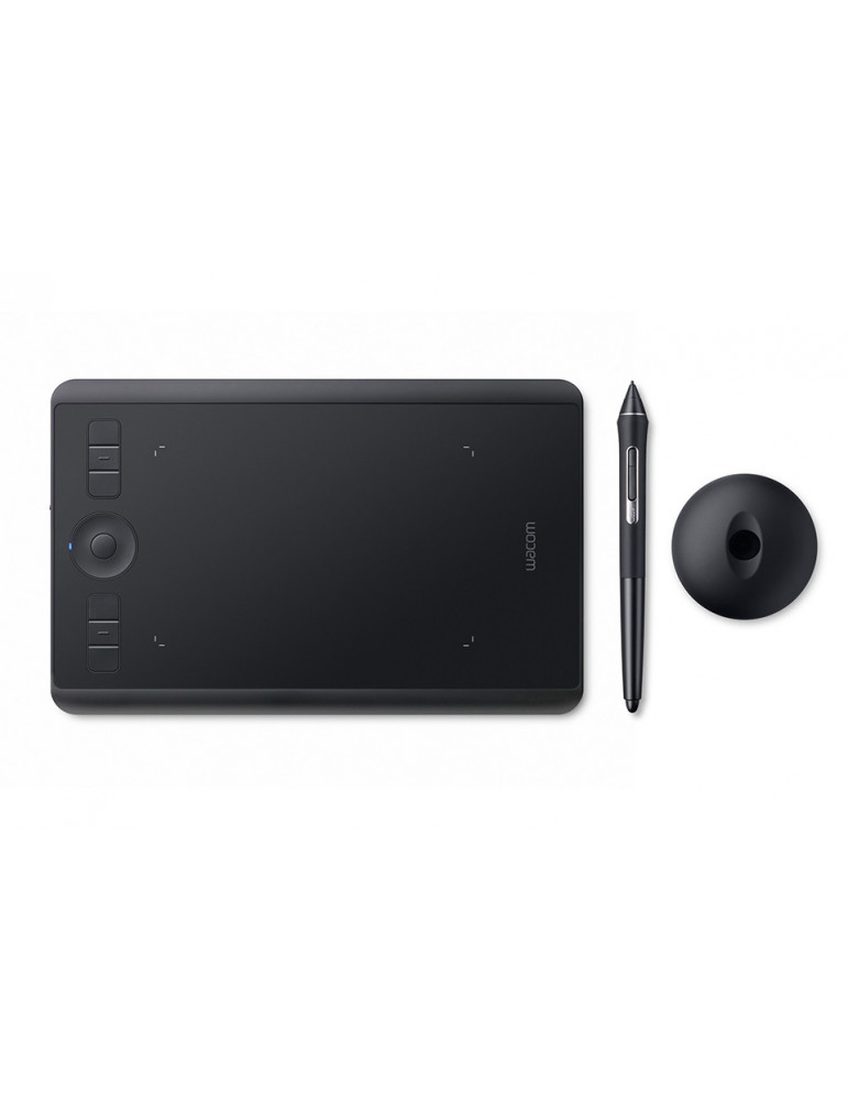 Графичен таблет  Wacom Intuos Pro S