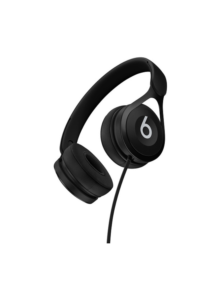 Слушалки Beats EP On-Ear ML992ZM/A, Black