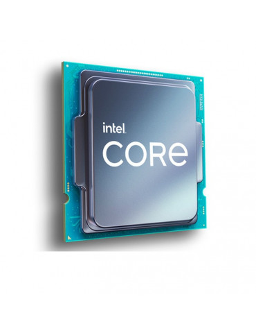 Процесор Intel Rocket Lake Core i5-11400F, 6 Cores, 2.60Ghz (Up to 4.40Ghz), 12MB, 65W, LGA1200, BOX - BX8070811400F