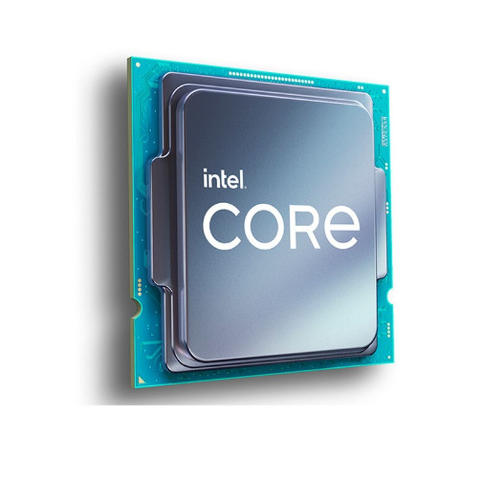 Процесор Intel Rocket Lake Core i5-11400F, 6 Cores, 2.60Ghz (Up to 4.40Ghz), 12MB, 65W, LGA1200, BOX - BX8070811400F