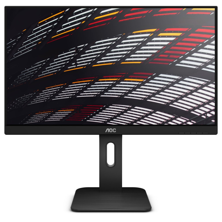Монитор AOC 23.8"  24P1