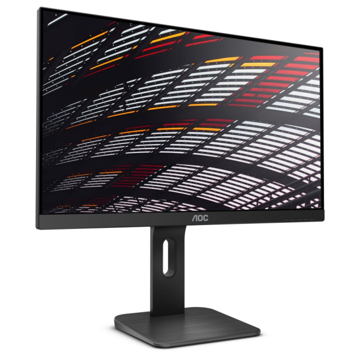 Монитор AOC 23.8"  24P1