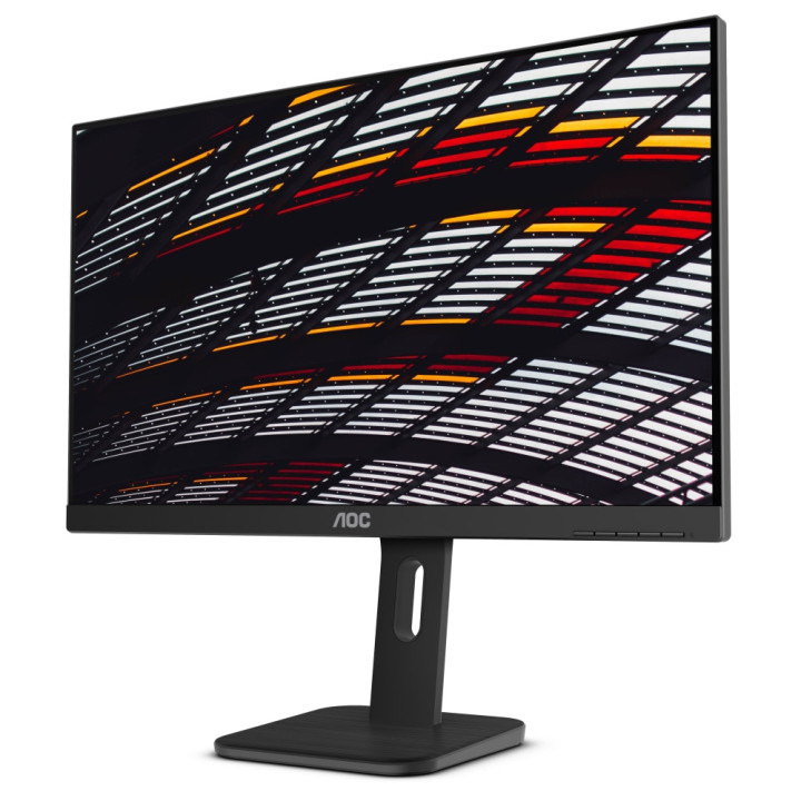 Монитор AOC 23.8"  24P1