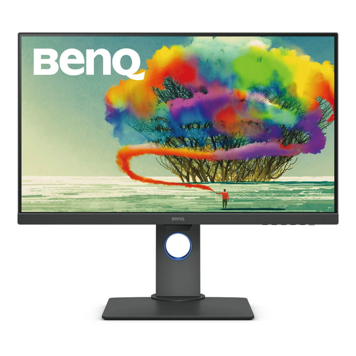 Монитор Benq 27" PD2700U