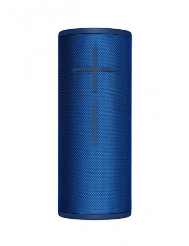 Bluetooth колонка Logitech Ultimate Ears BOOM 3, Lagoon Blue - 984-001362
