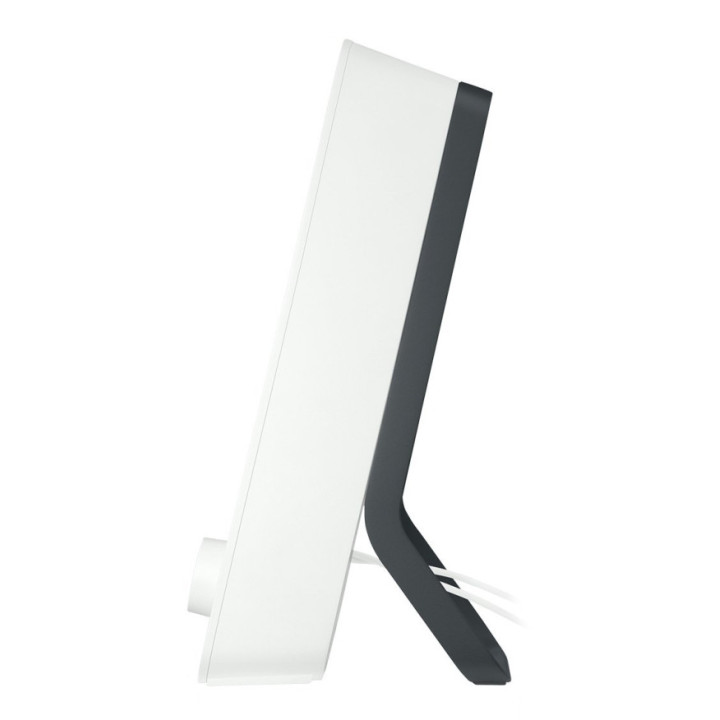 Bluetooth колонки Logitech Z207, бял - 980-001292