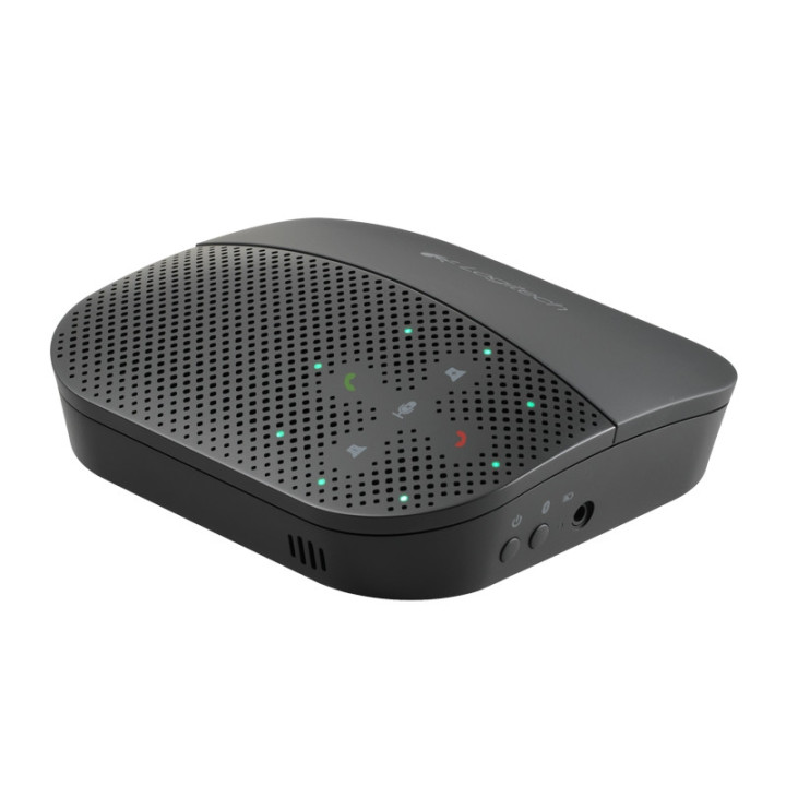 Колонка Logitech Mobile Speakerphone P710e, USB - 980-000742