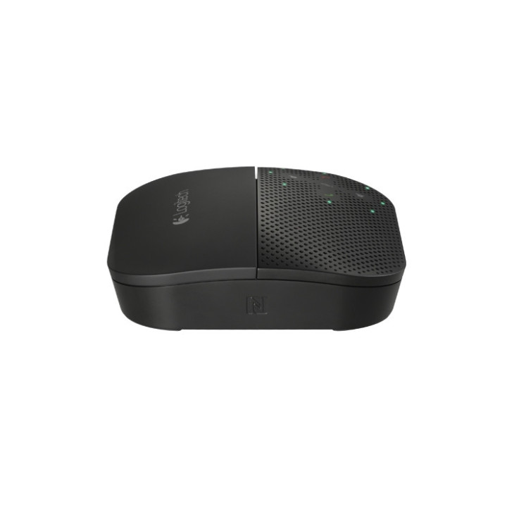 Колонка Logitech Mobile Speakerphone P710e, USB - 980-000742