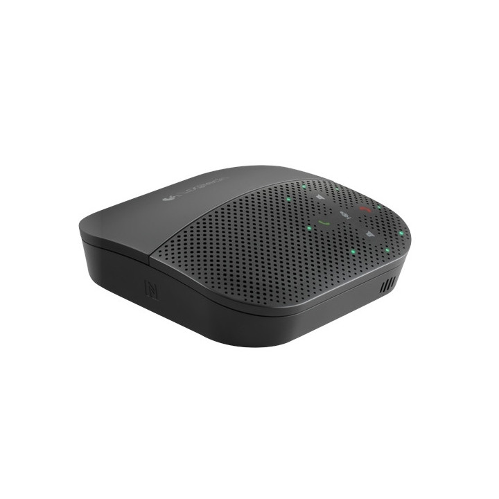 Колонка Logitech Mobile Speakerphone P710e, USB - 980-000742