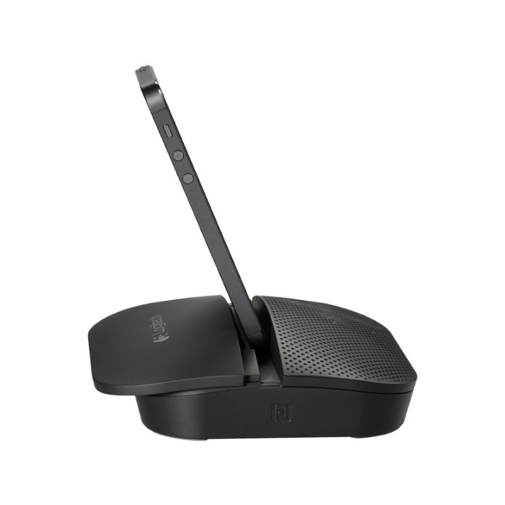 Колонка Logitech Mobile Speakerphone P710e, USB - 980-000742
